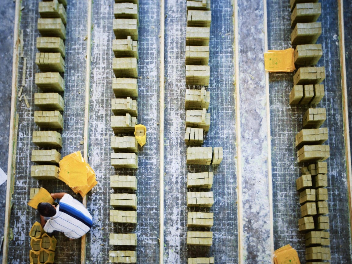 Manufacturing Unit 1