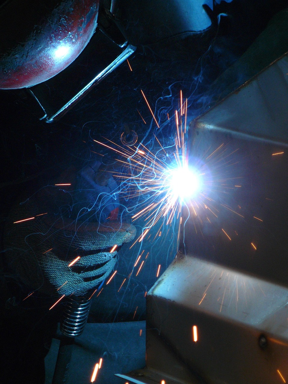 Manufacturing Unit 2