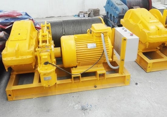 Winch 1