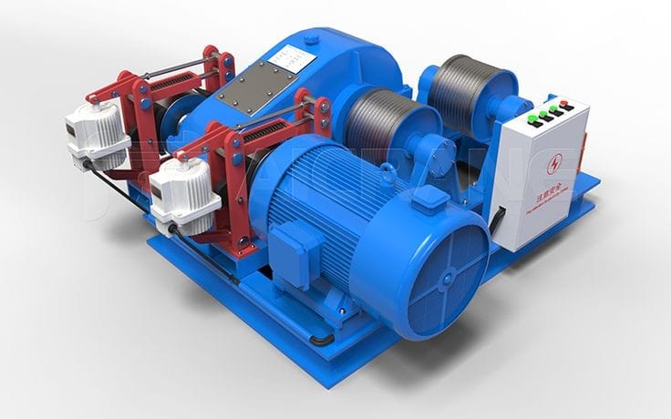 Winch 3